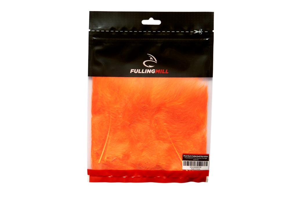 Premium Selected Marabou