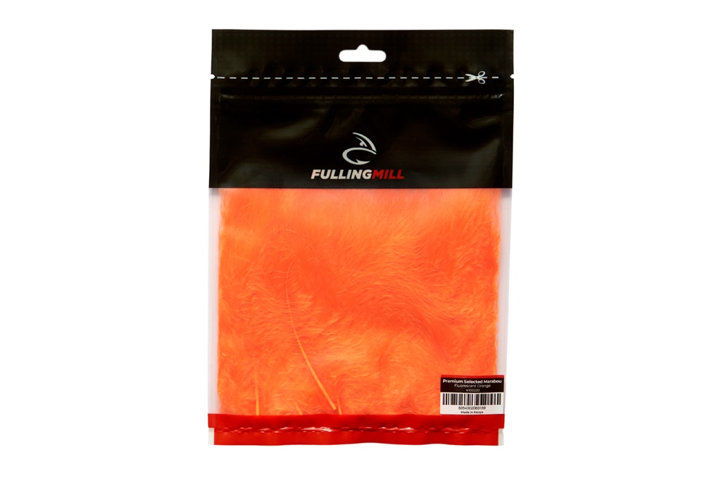 Premium Selected Marabou