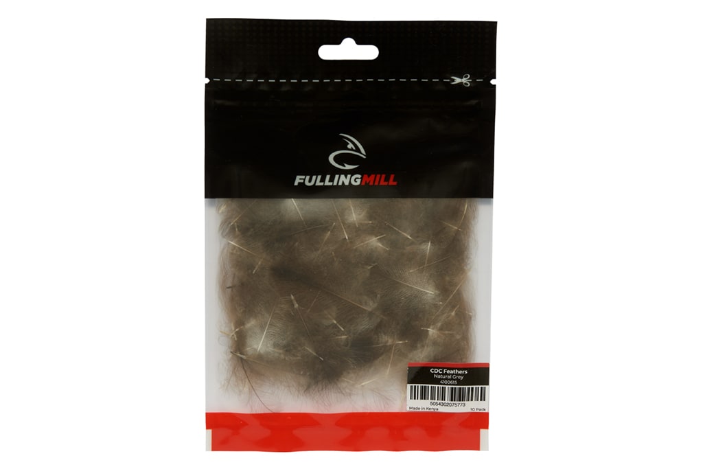 CDC Feathers 1g