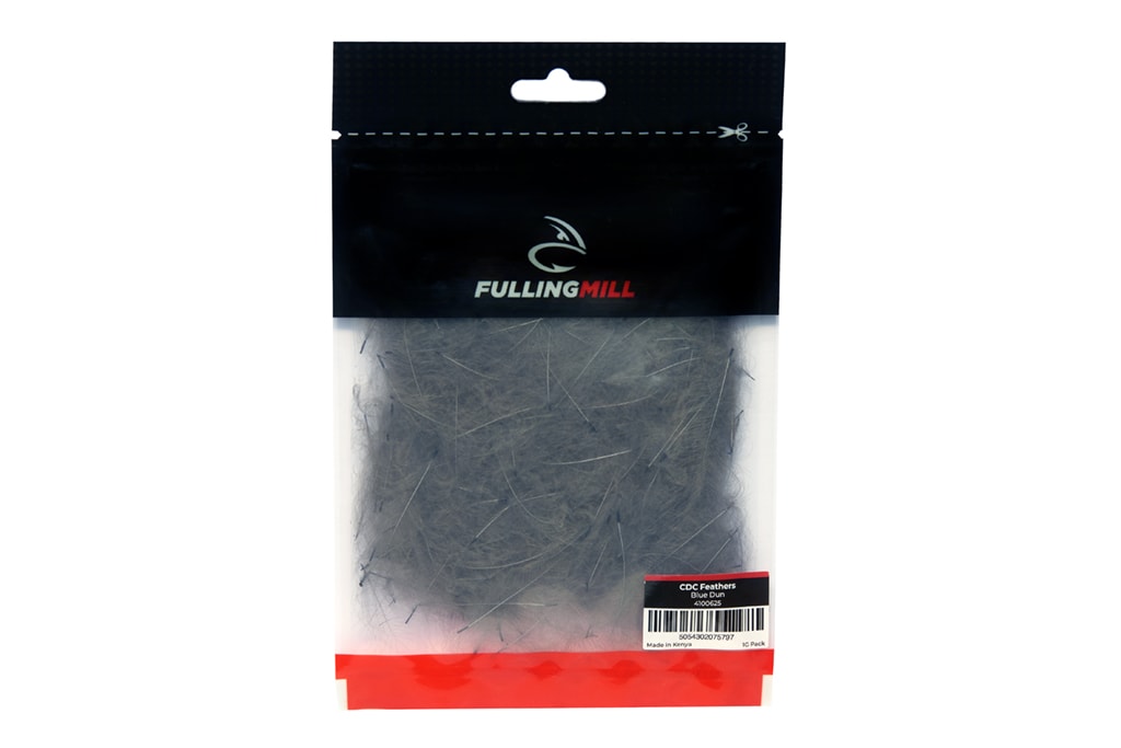 CDC Feathers 1g