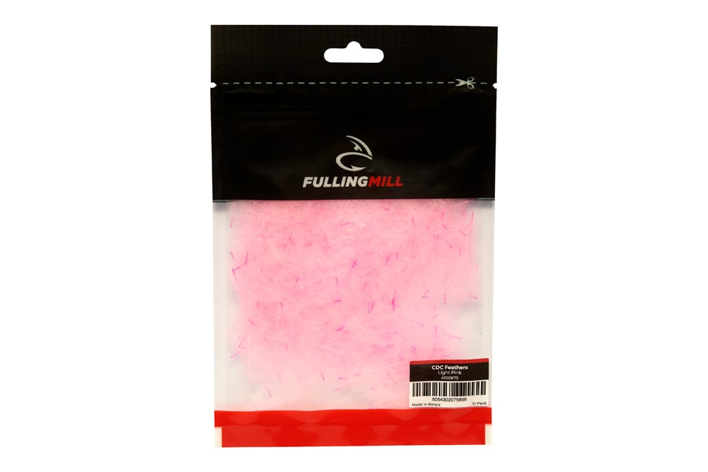 CDC Feathers | Fulling Mill Fly Tying CDC Feathers | Fulling Mill Fly Tying