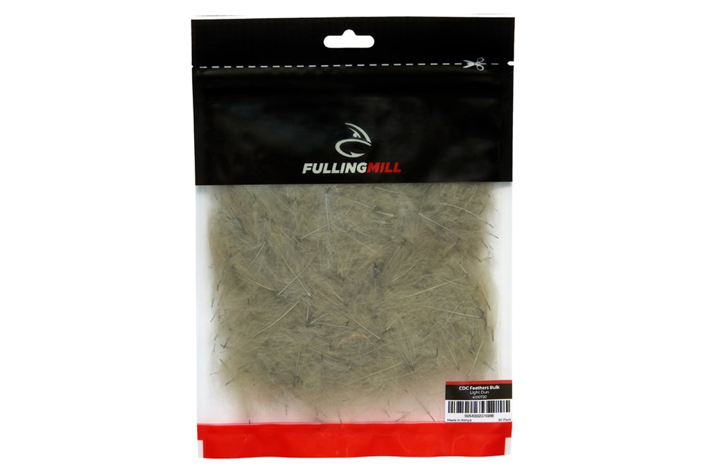 CDC Feathers Bulk 3g