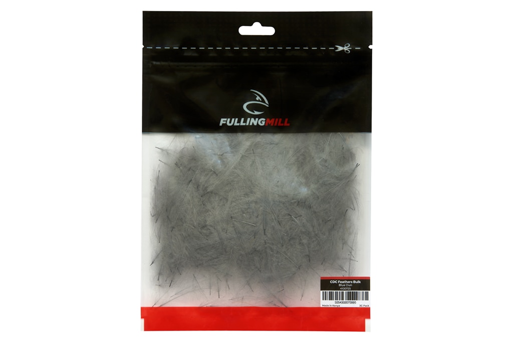 CDC Feathers Bulk 3g