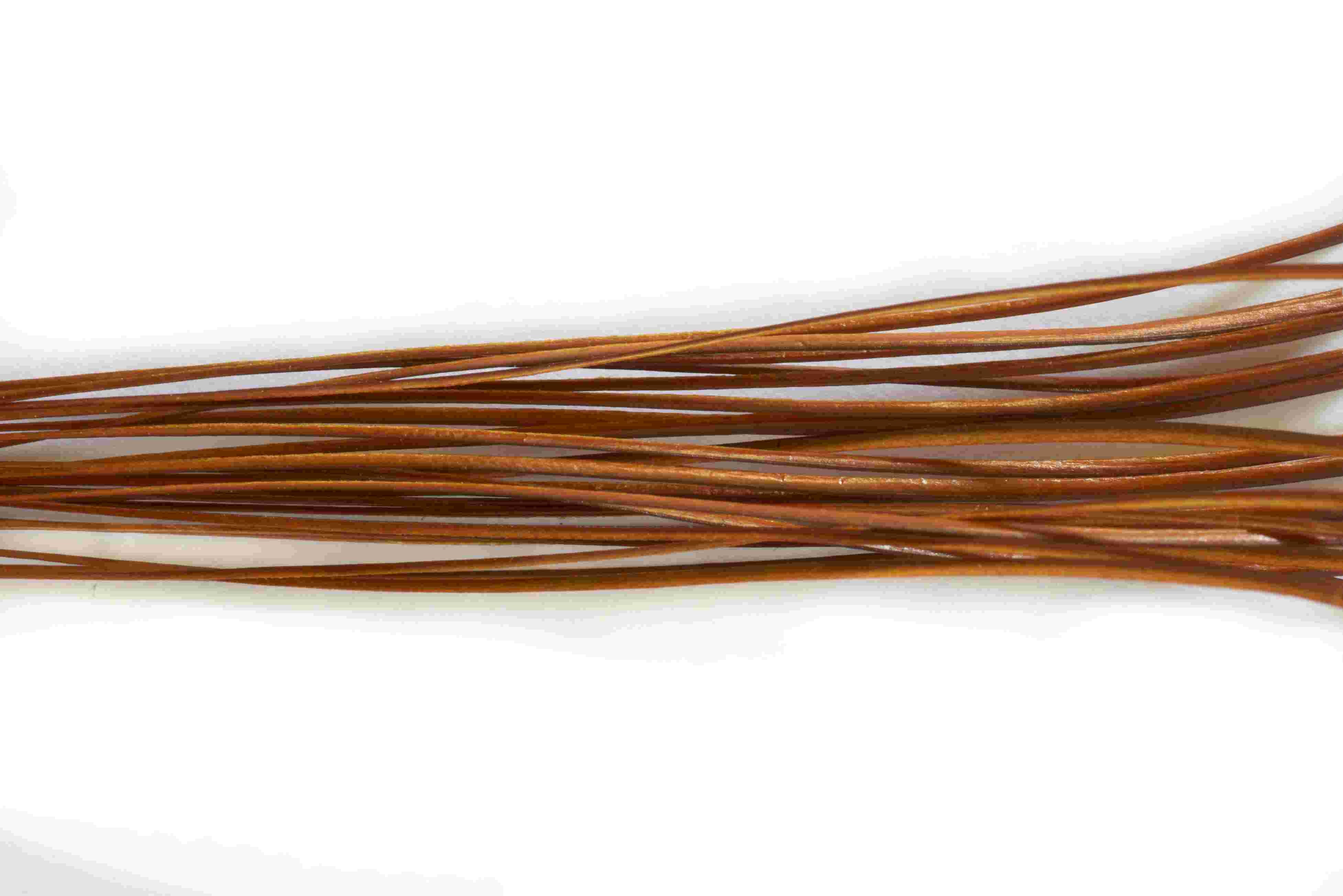 Stripped Quills
