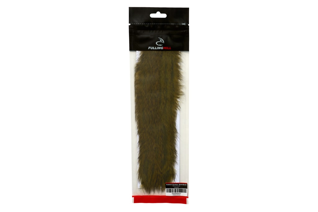 Rabbit Zonker Standard