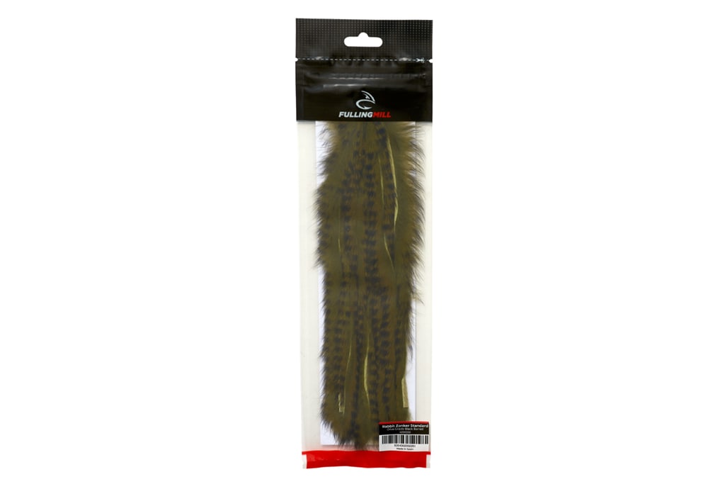 Rabbit Zonker Standard