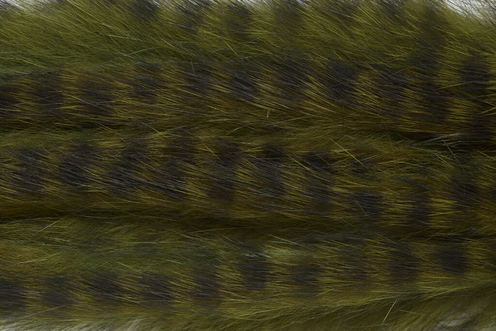 Rabbit Zonker Standard