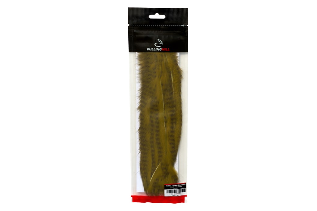 Rabbit Zonker Standard