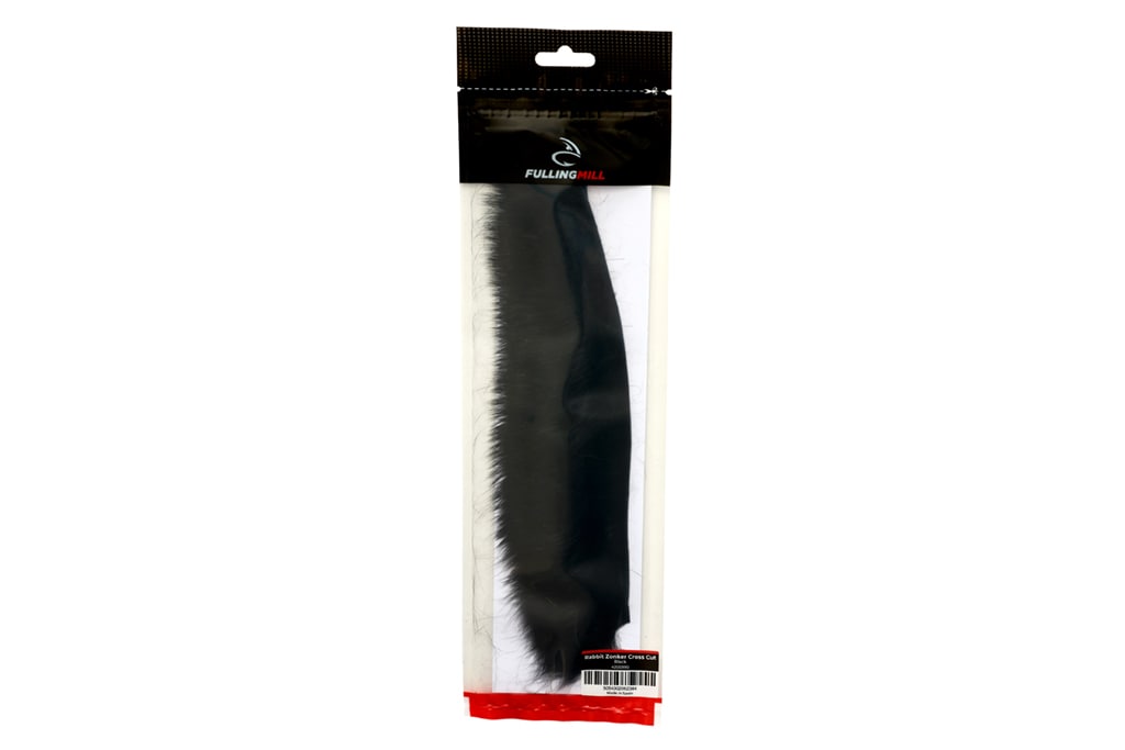 Rabbit Zonker Cross Cut