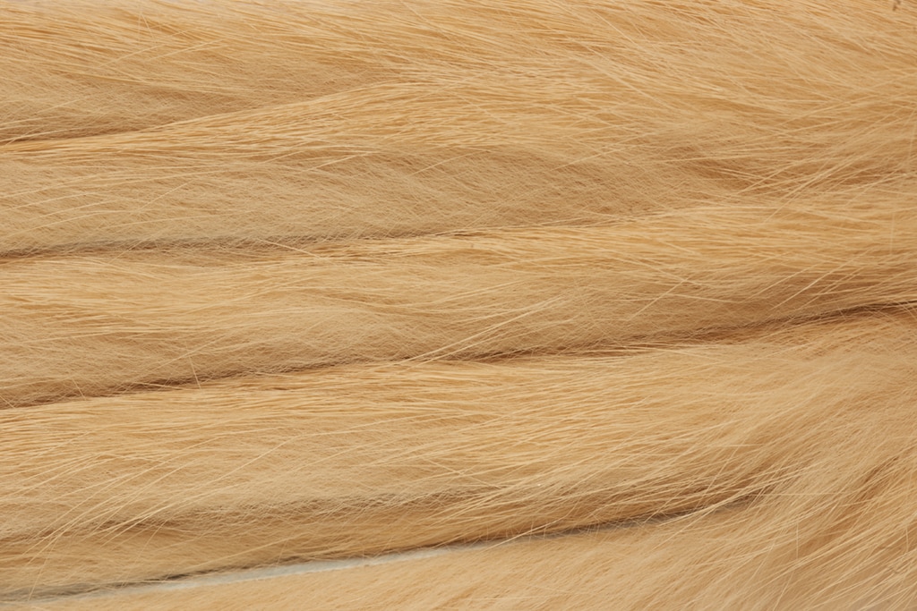 Rabbit Zonker Cross Cut