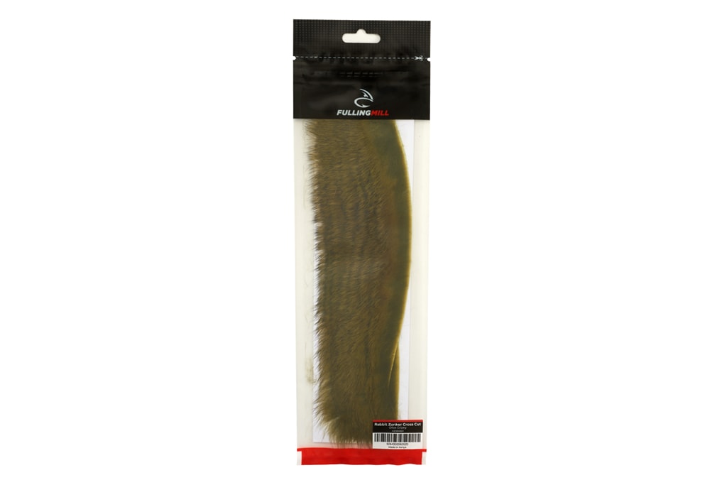 Rabbit Zonker Cross Cut