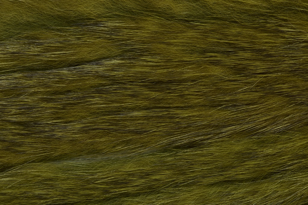 Rabbit Zonker Cross Cut