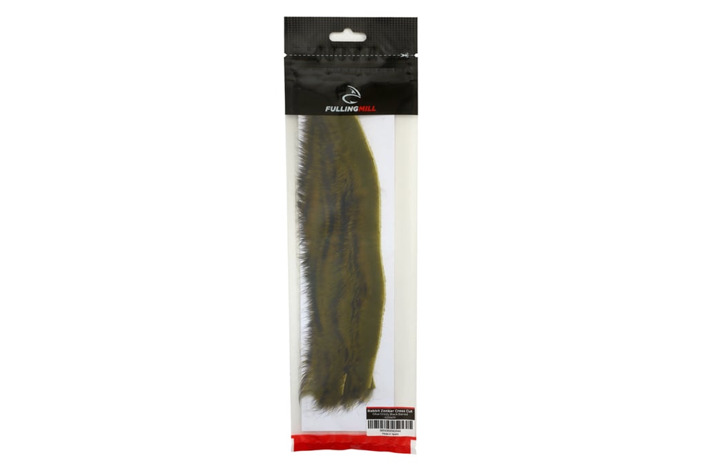 Rabbit Zonker Cross Cut