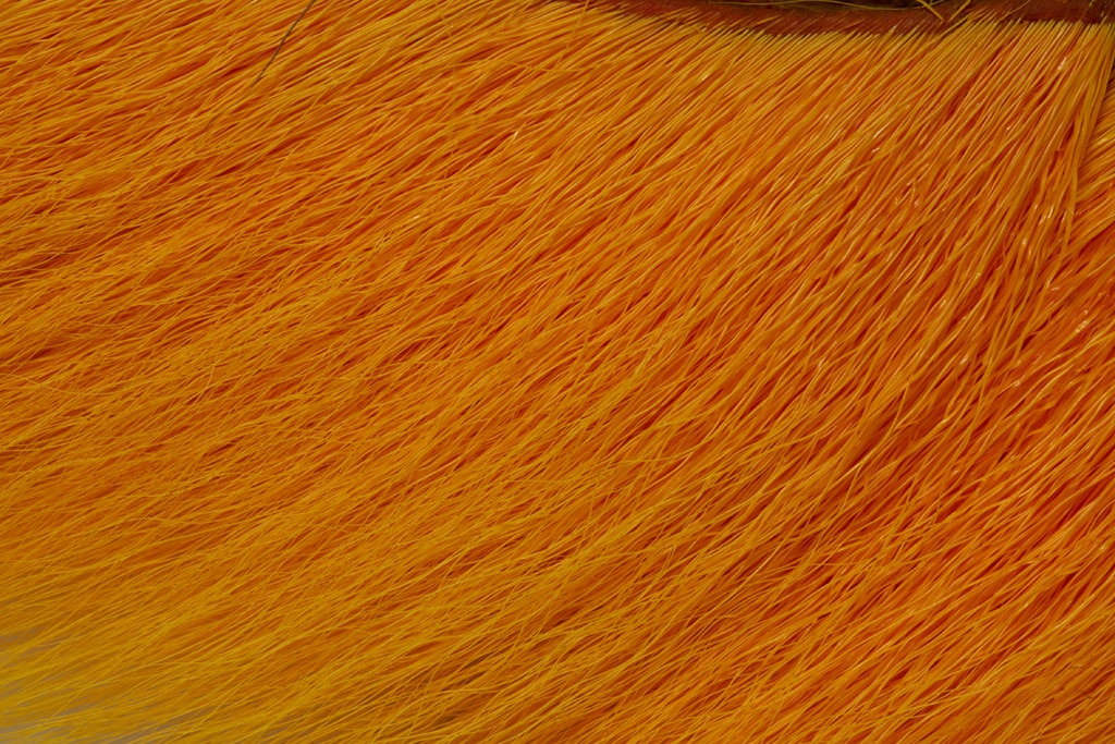 Premium Selected Deer Belly