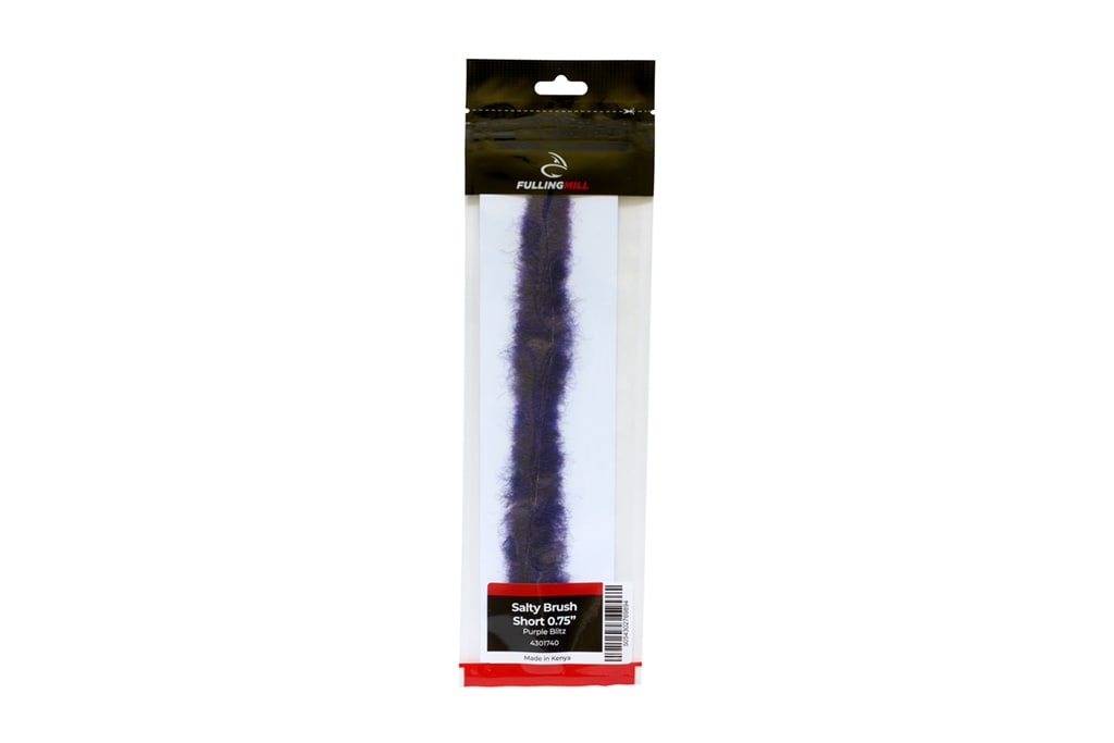 Salty Brush Short