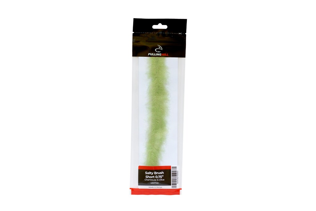 Salty Brush Short