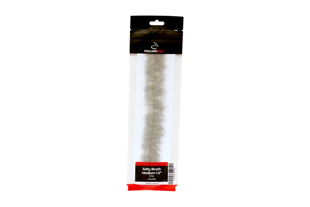 Salty Brush Medium