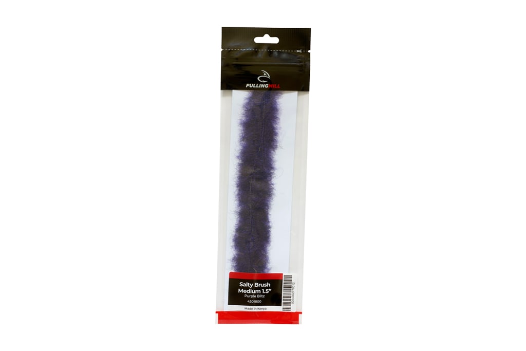 Salty Brush Medium
