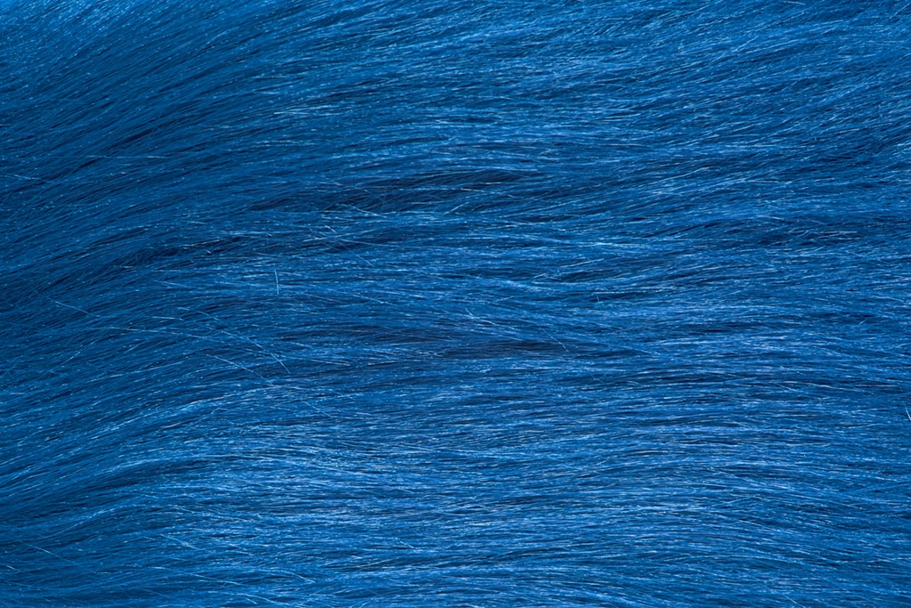 Salty Craft Fur | Fulling Mill Fly Tying