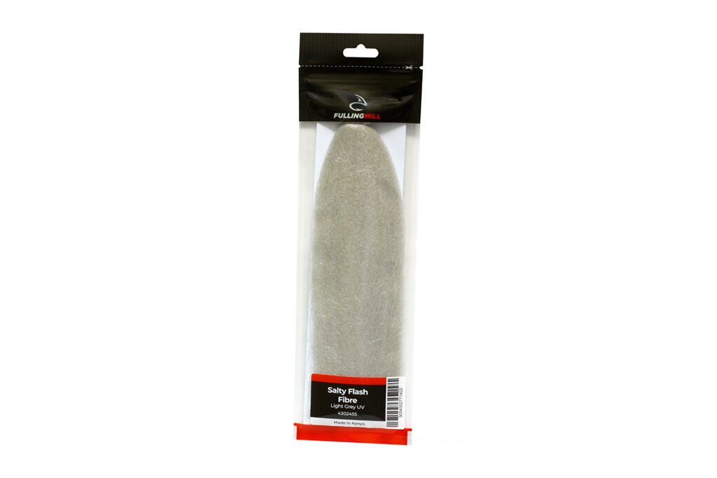 Salty Flash Fiber