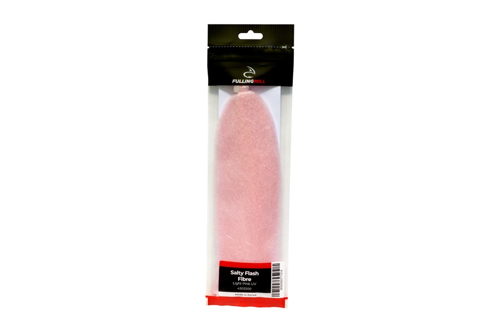 Salty Flash Fiber