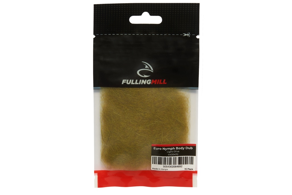 Euro Nymph Body Dub