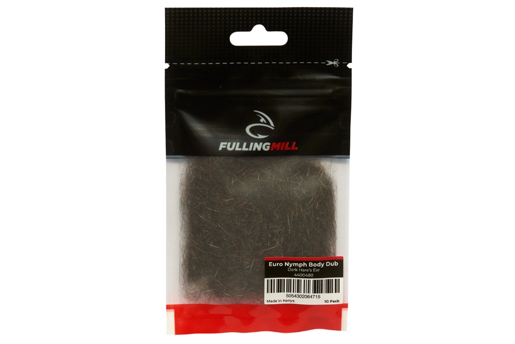 Euro Nymph Body Dub