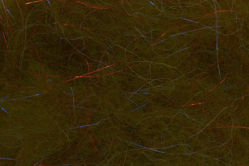 Sculpin-Stacker Dubbing