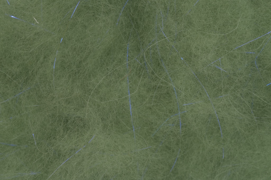 Micro Minnow Dubbing