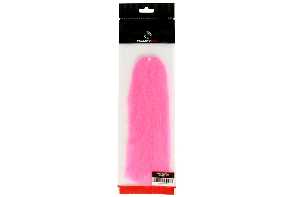Ultra Dry Yarn