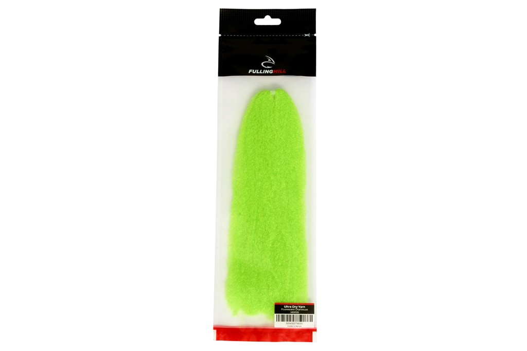 Ultra Dry Yarn