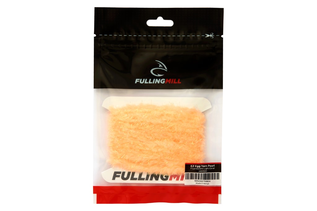 EZ Egg Yarn Pearl