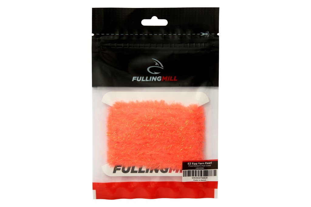 EZ Egg Yarn Pearl