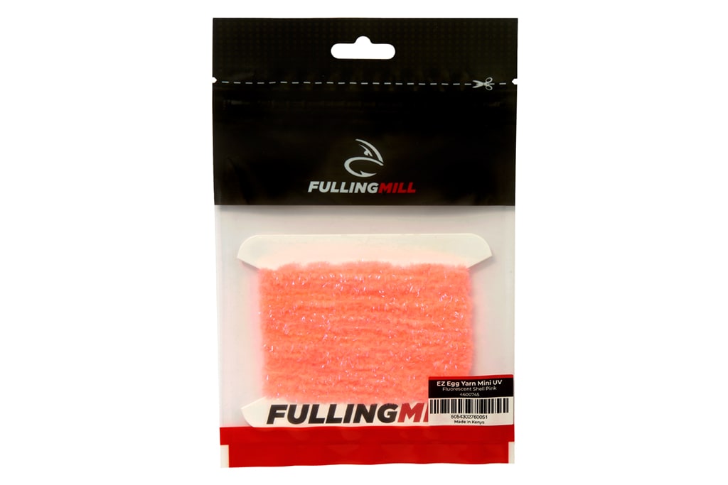 EZ Egg Yarn Mini UV