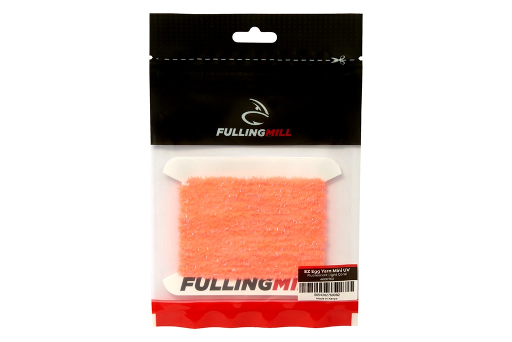 EZ Egg Yarn Mini UV