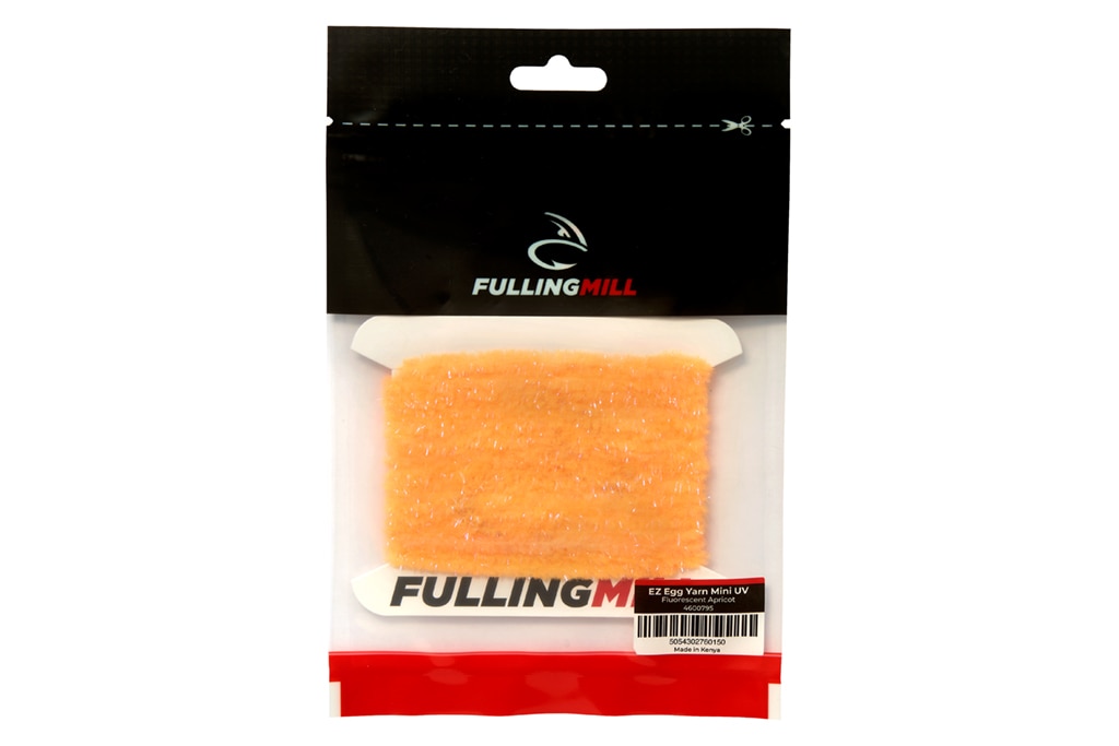 EZ Egg Yarn Mini UV