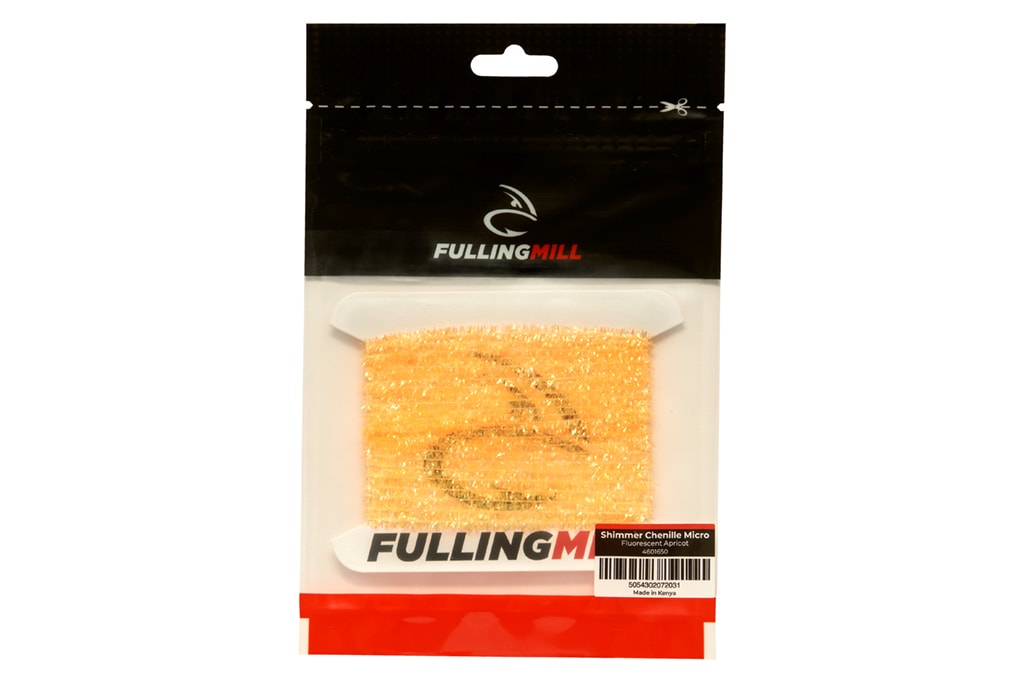 Shimmer Chenille Micro