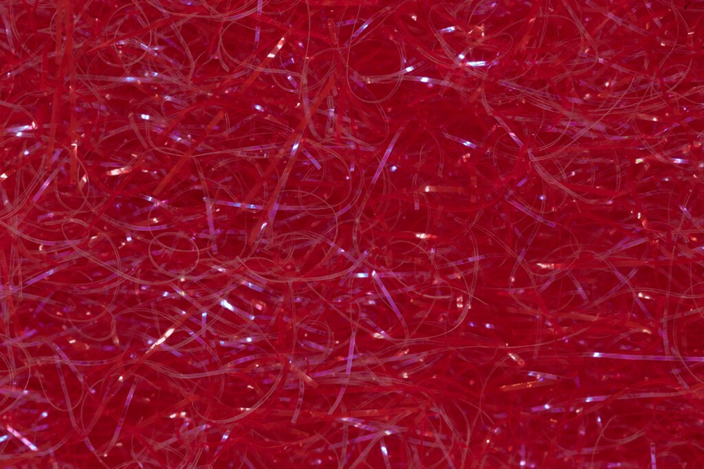 Streamer Straggle Jumbo UV | Fulling Mill Fly Tying