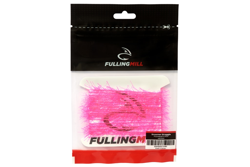 Streamer Straggle