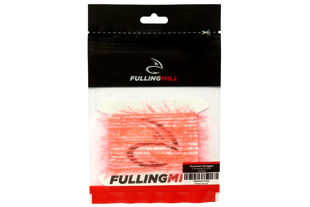 Streamer Straggle