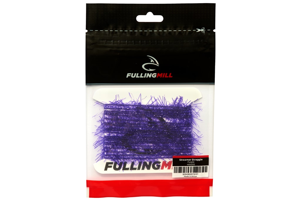 Streamer Straggle