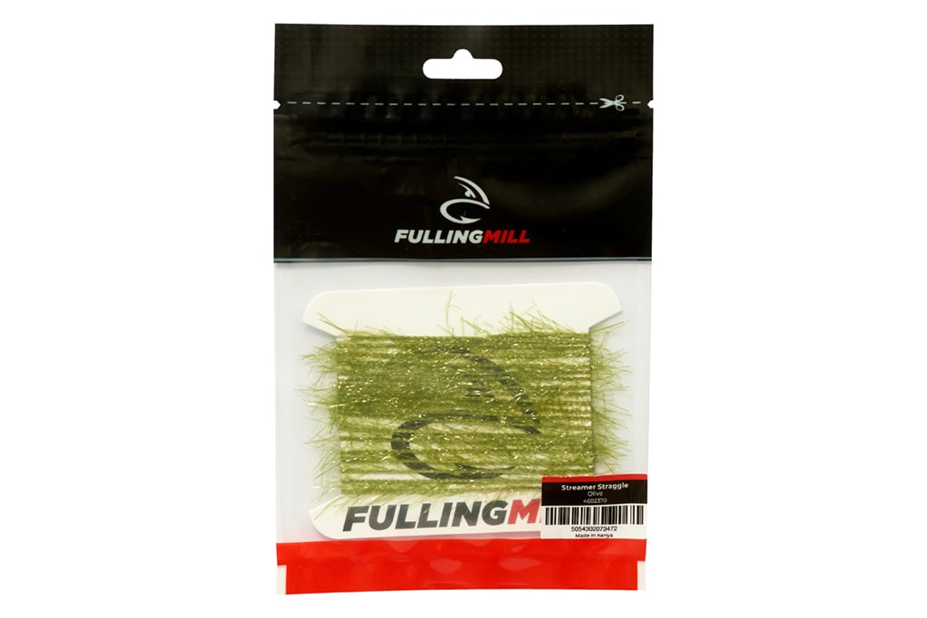 Streamer Straggle