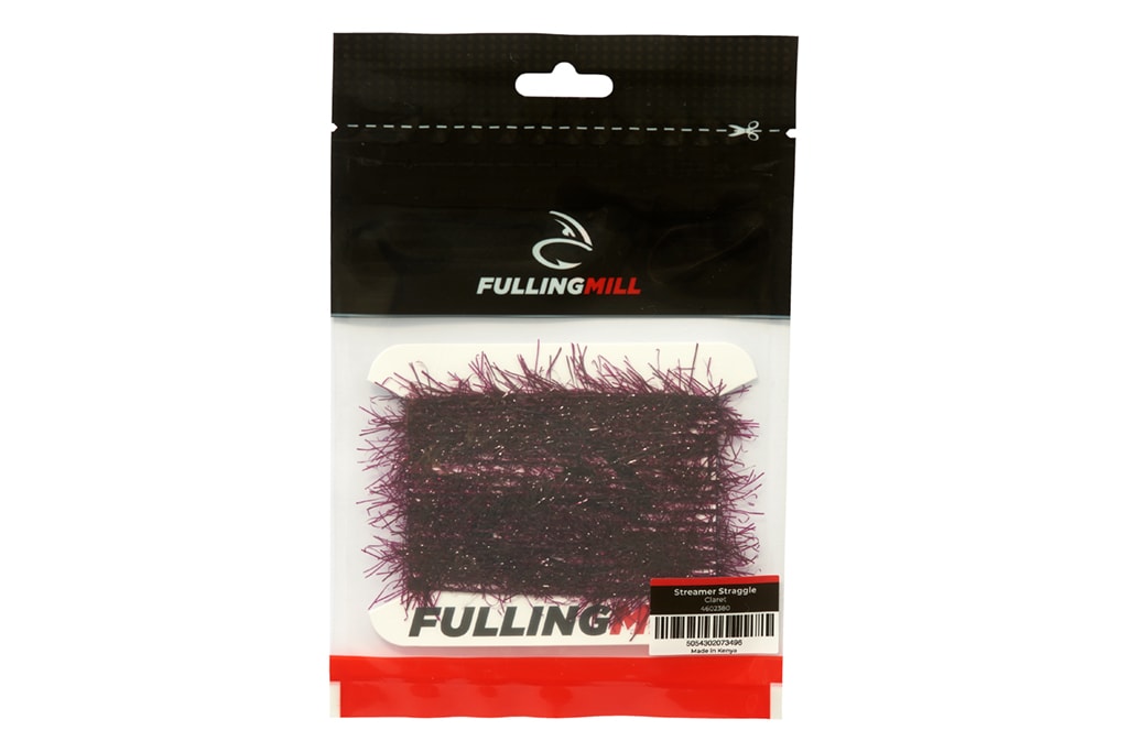 Streamer Straggle