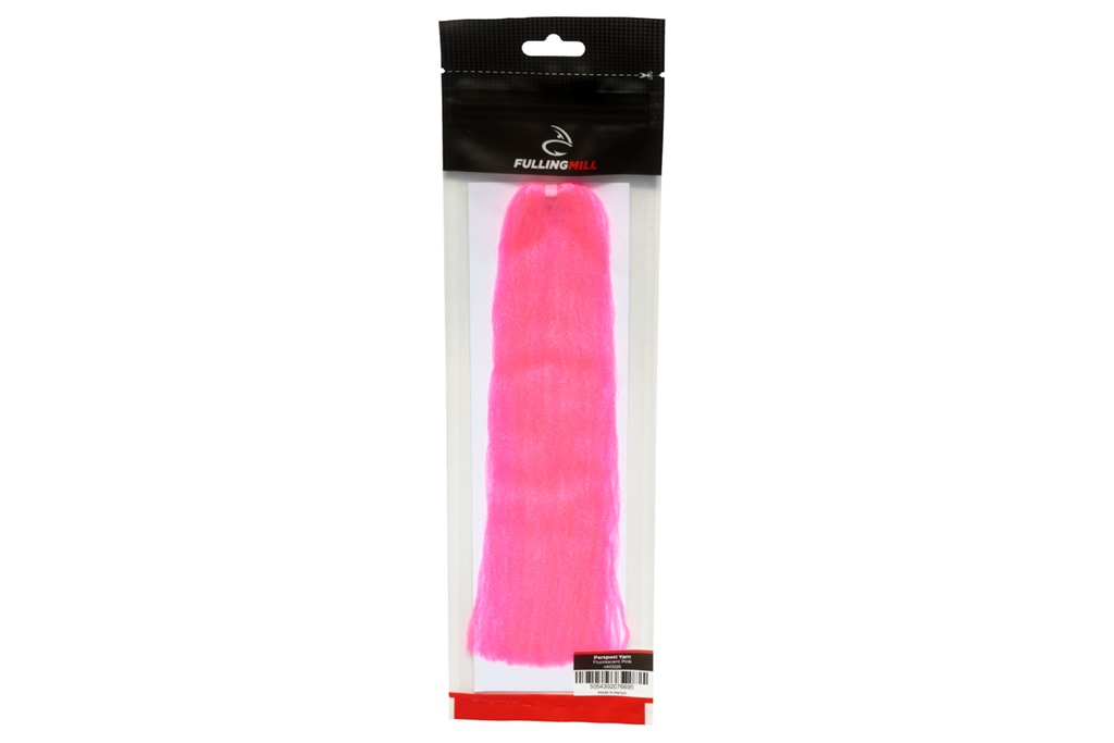 Parapost Yarn