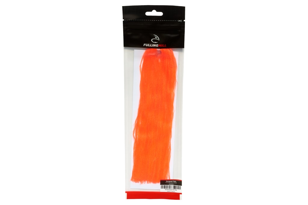 Parapost Yarn