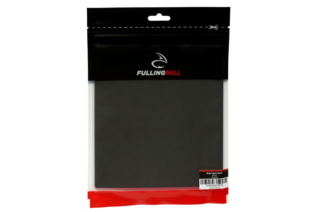 Bug Foam 2mm