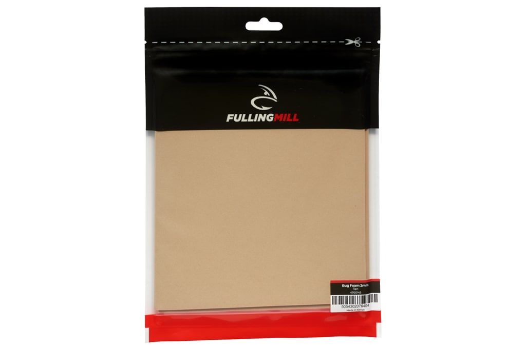 Bug Foam 2mm