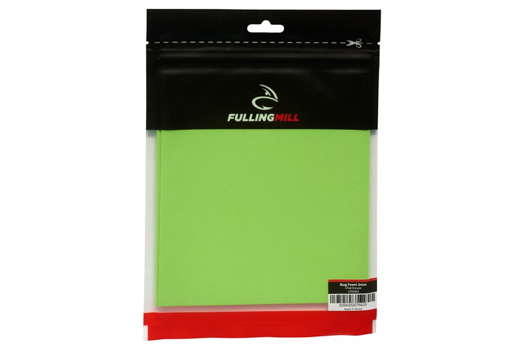 Bug Foam 2mm