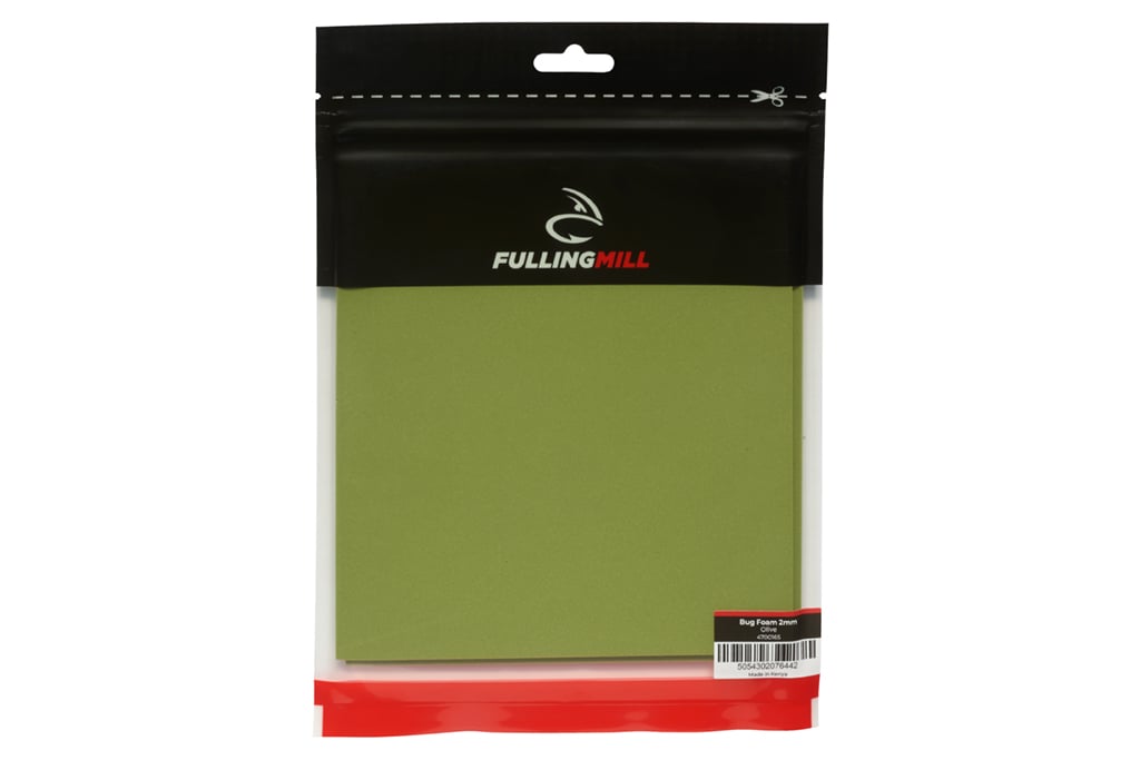 Bug Foam 2mm