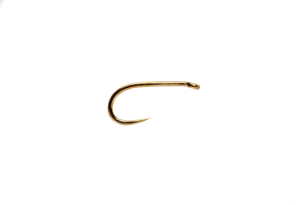 Heavyweight Champ Barbless S14, Fly Tying Hooks